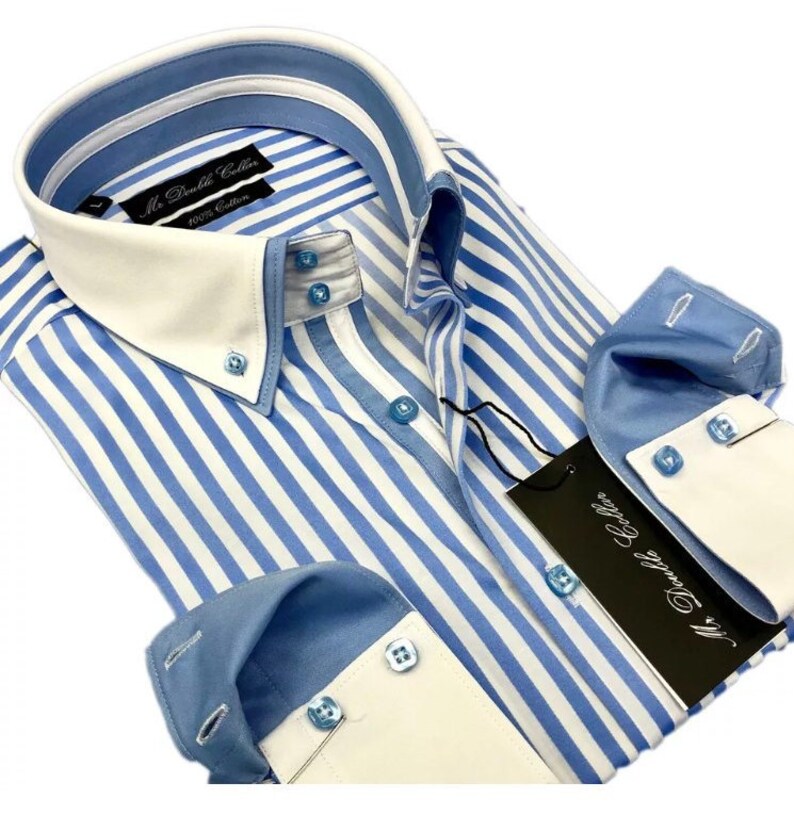 smart formal shirt