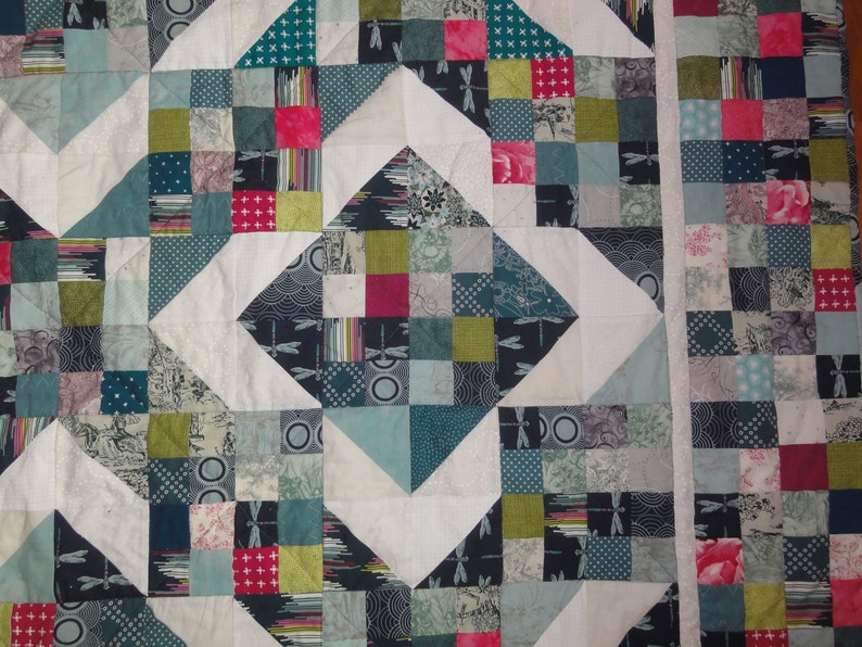 Layer Cake Quilt Patterns, 10 Inch Squares Fabric, Fabric Precuts, Quilting Precuts Patterns