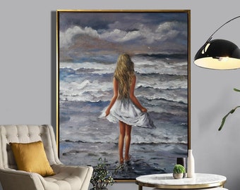Nudeart Sexy Girl - Etsy