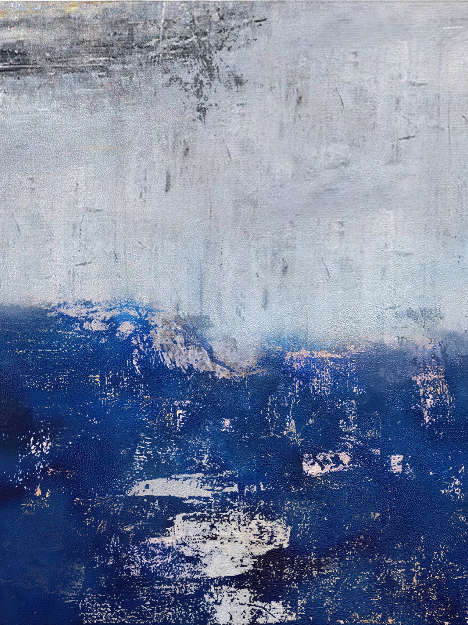 Large Original Abstract Art Paintingabstract Painting on Etsy