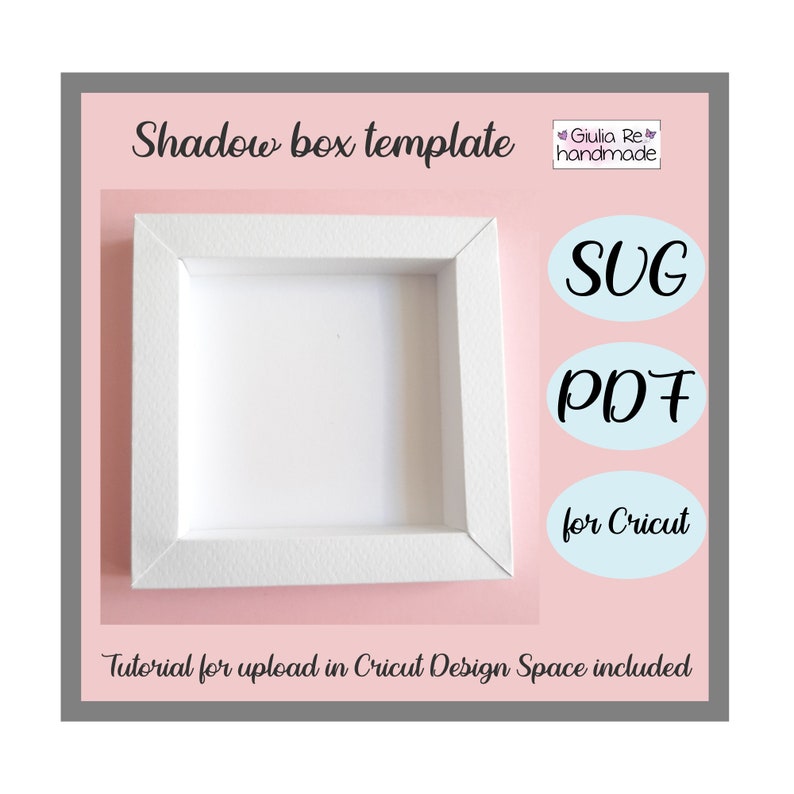 Shadow Box Svg Files Free - Free SVG Cut Files