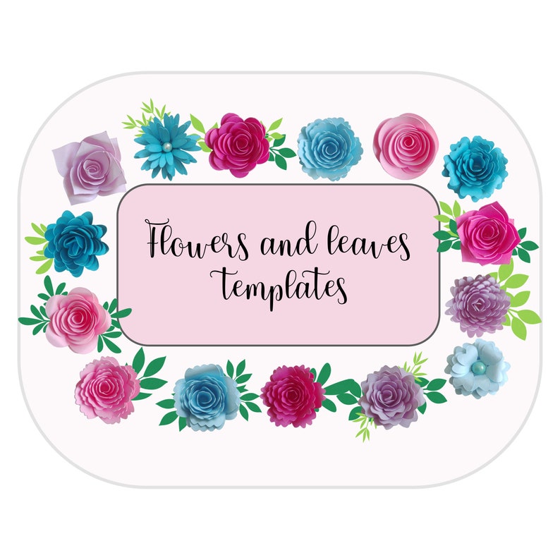 Free Free Rolled Flower Svg Cricut 313 SVG PNG EPS DXF File