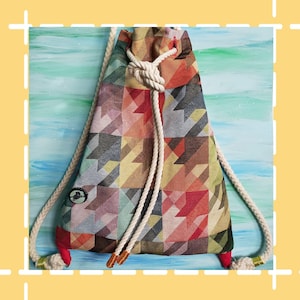 Orvieto backpack, backpack bag
