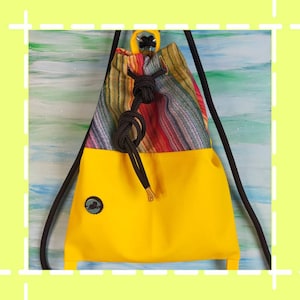 Vermezzo Backpack, Backpack Bag
