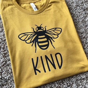 Bee Kind Shirt