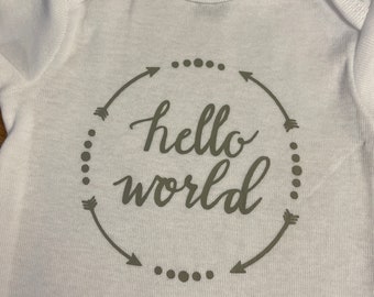 Hello World