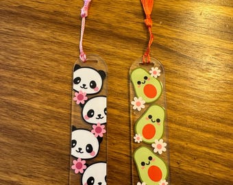 Bookmarks
