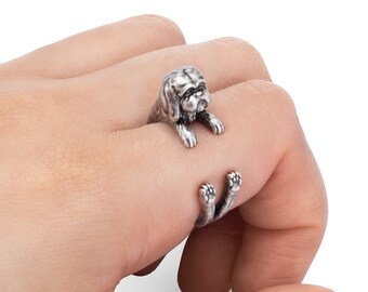 shih tzu ring