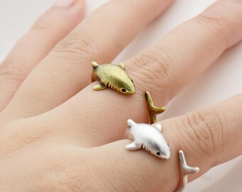 animal inspired jewellery