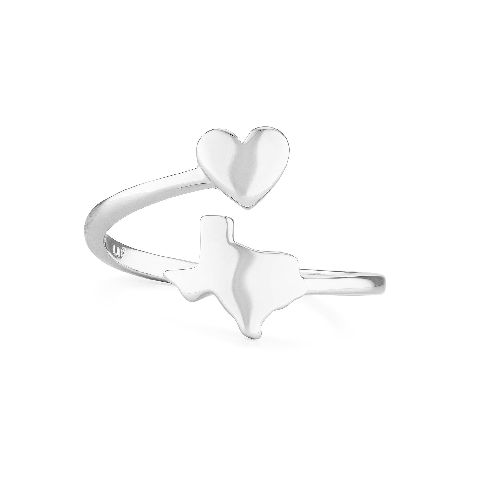Texas my texas sale ring