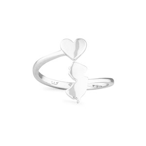 Njc jewelry shop circle ring