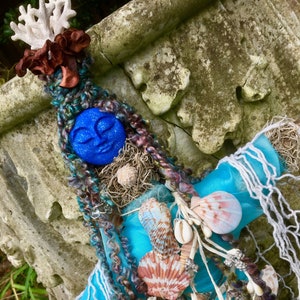 Goddess of the Sea