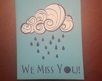 Miss Talking To You Etsy
