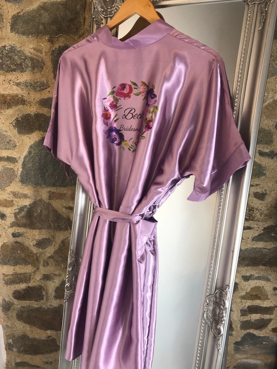 Hen Party Dressing Gowns 2024 leadctr