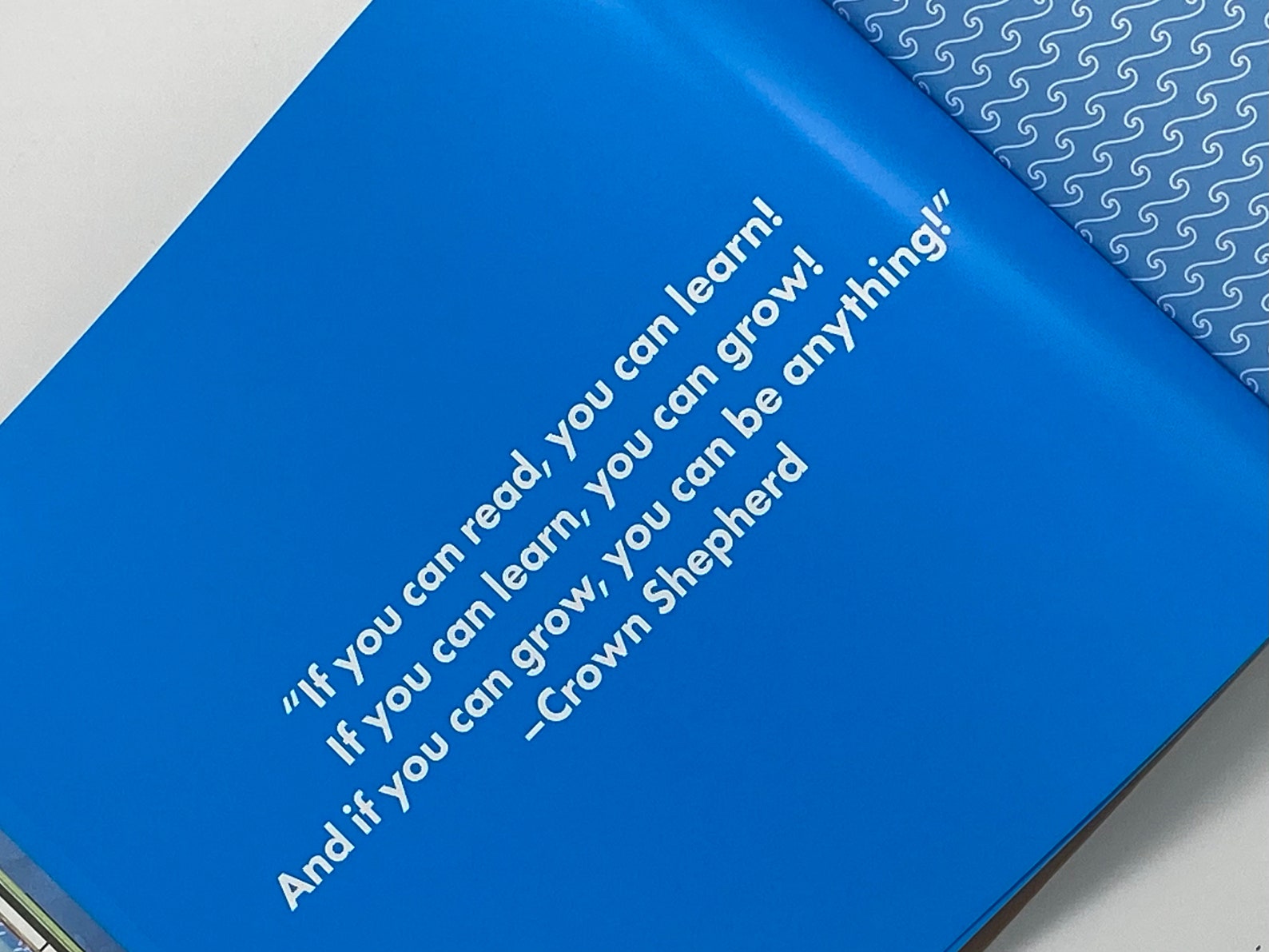 Black Boy Black Boy Children's Book Hardcover SIGNED Etsy