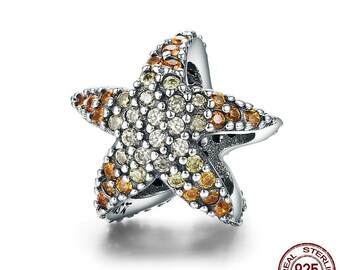 Flocon de Neige Argent sterling 925 Oreille Clous D/'Oreilles CZ Wedding Bridal Jewelry Gift