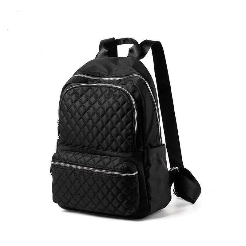 2021 fashion backpacks Black backpack women backpacks multiple Etsy