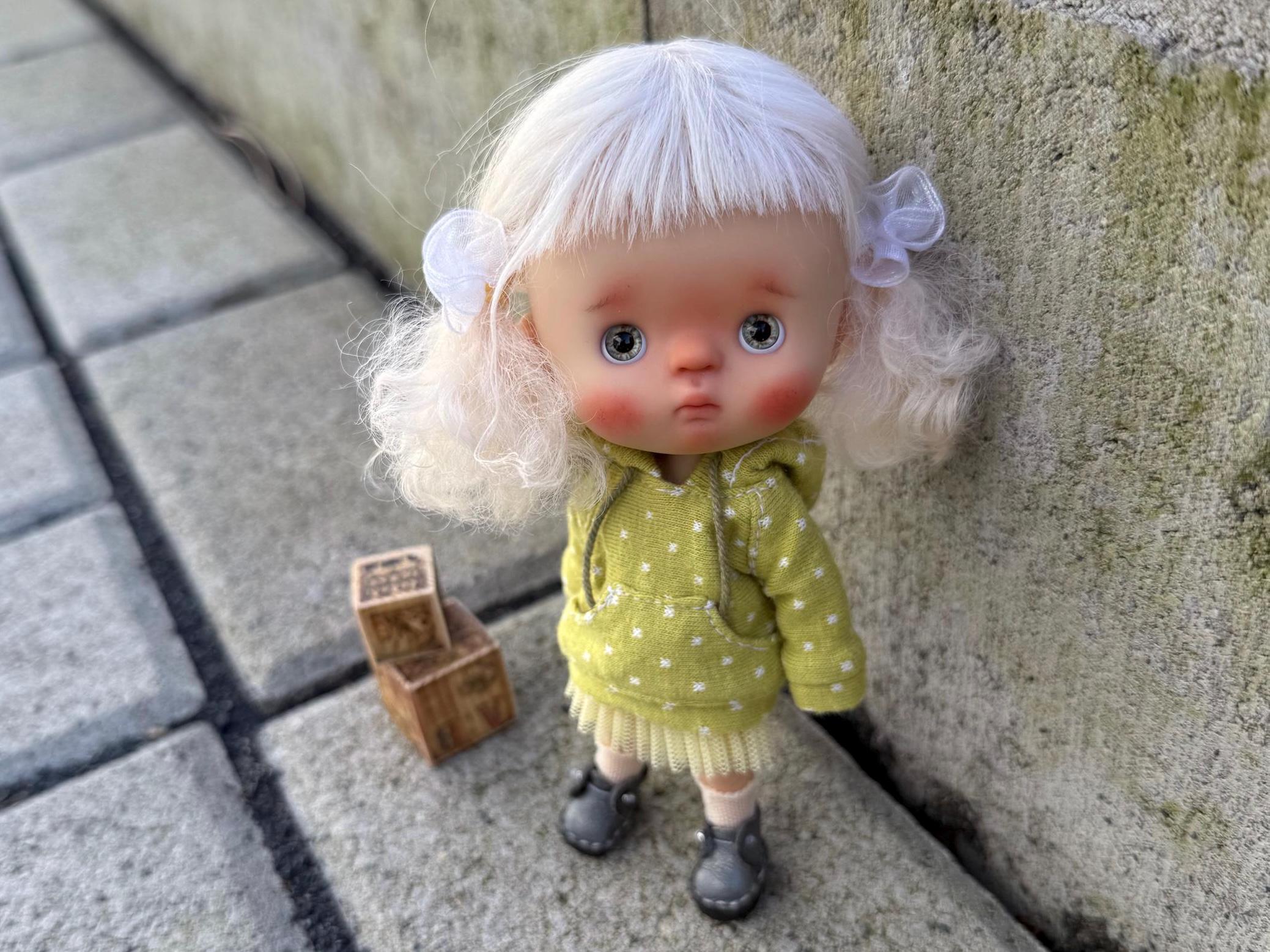 Qbaby Ob11 - Etsy