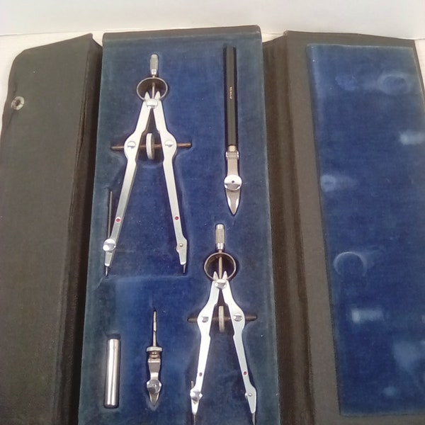 Architectural Drafting Kit Etsy