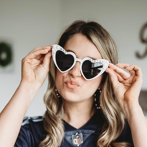 MRS. sunglasses