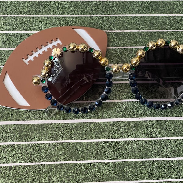 Notre Dame Game Day Outfit Etsy