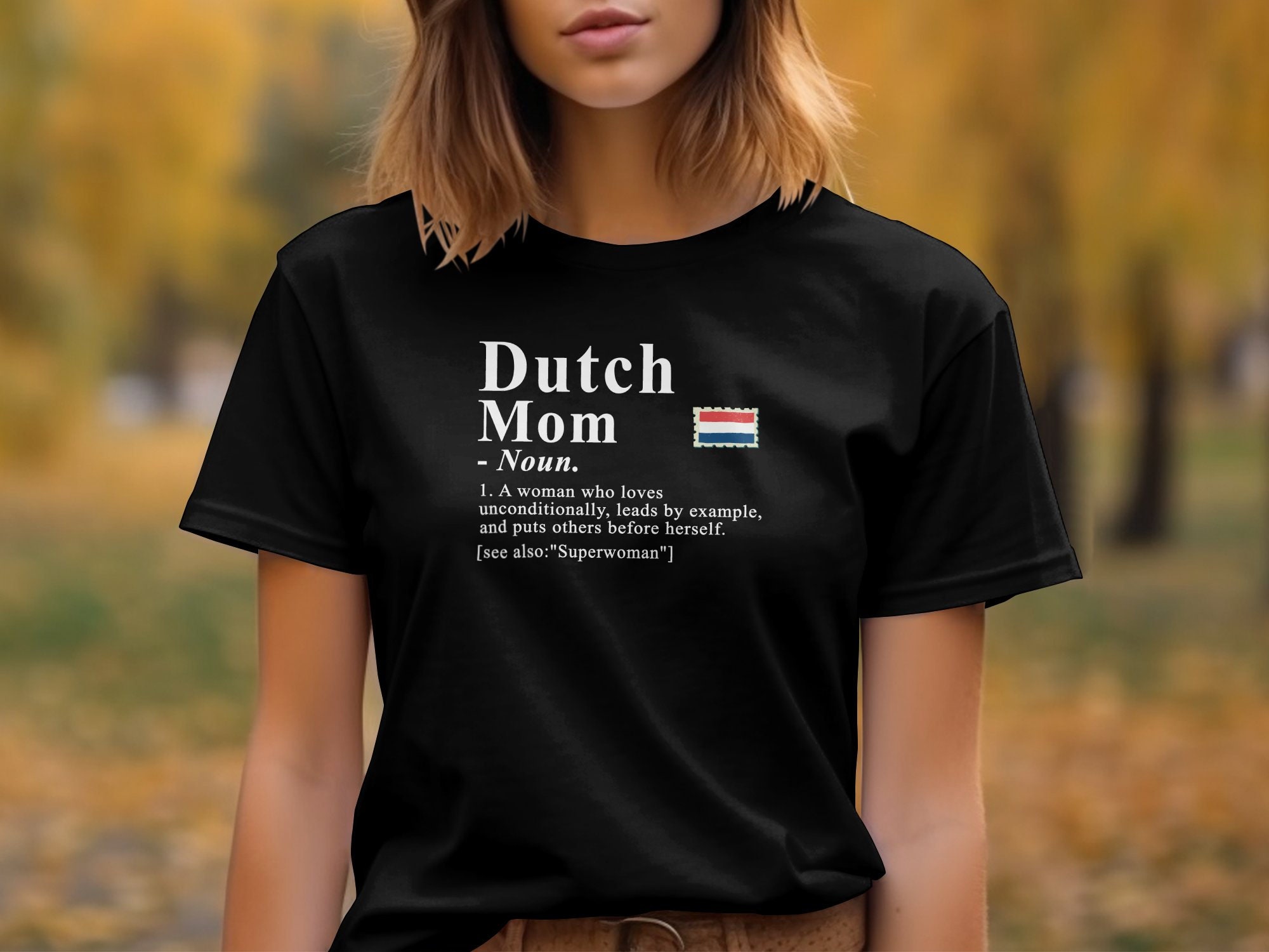 Dutch Tshirt Etsy Australia