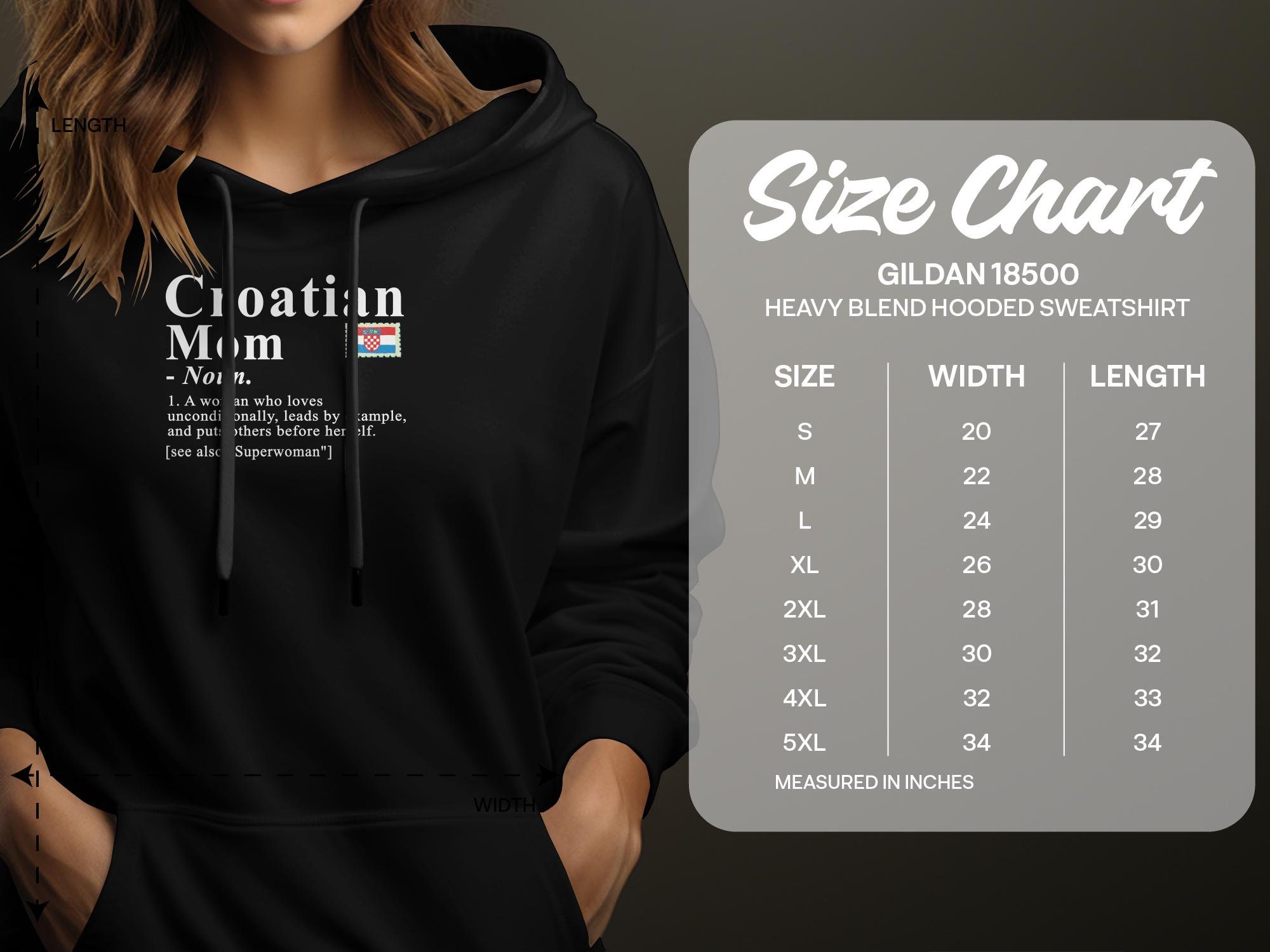 CROATIA SWEATER main image 1