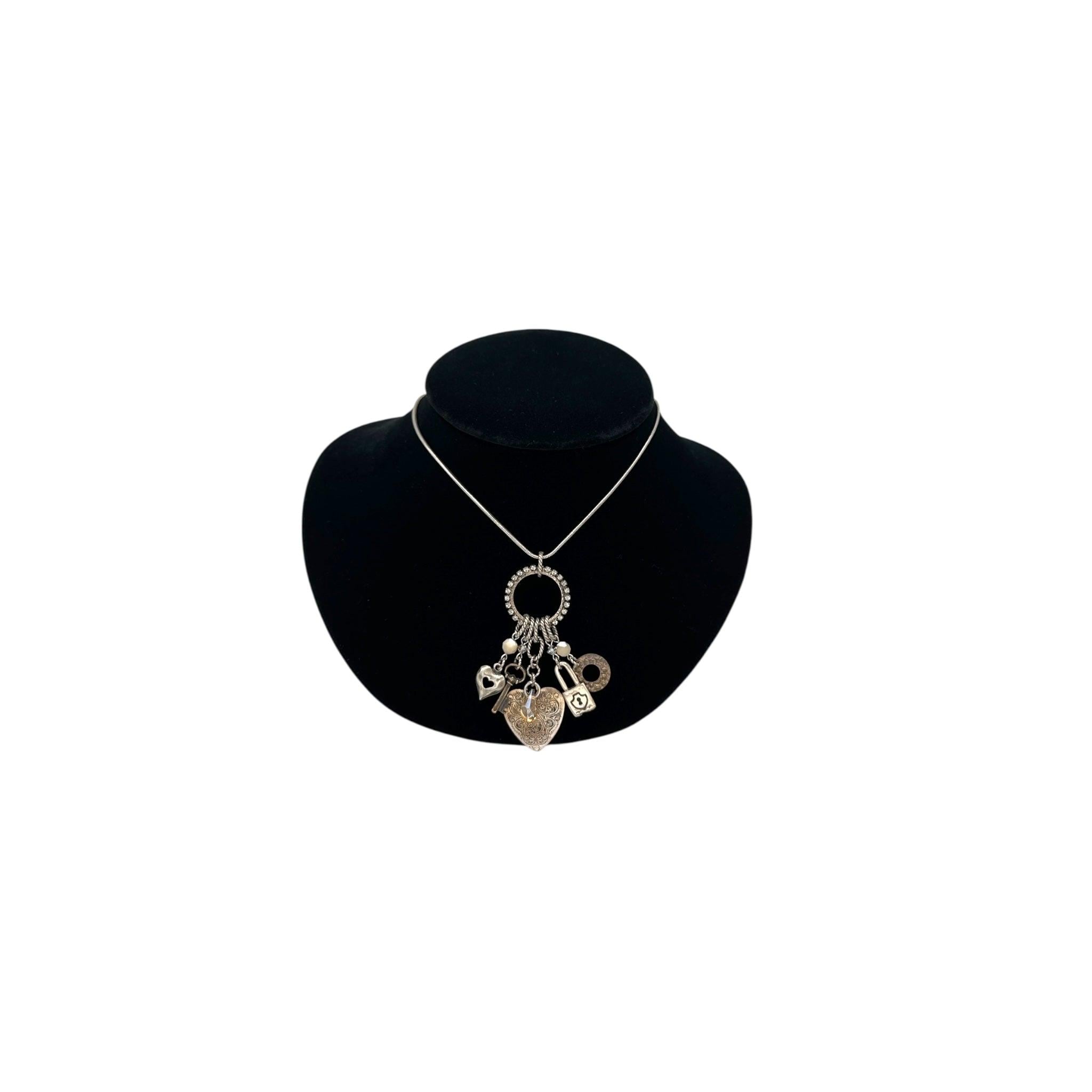 Necklaces Liz Palacios Jewelry - Etsy
