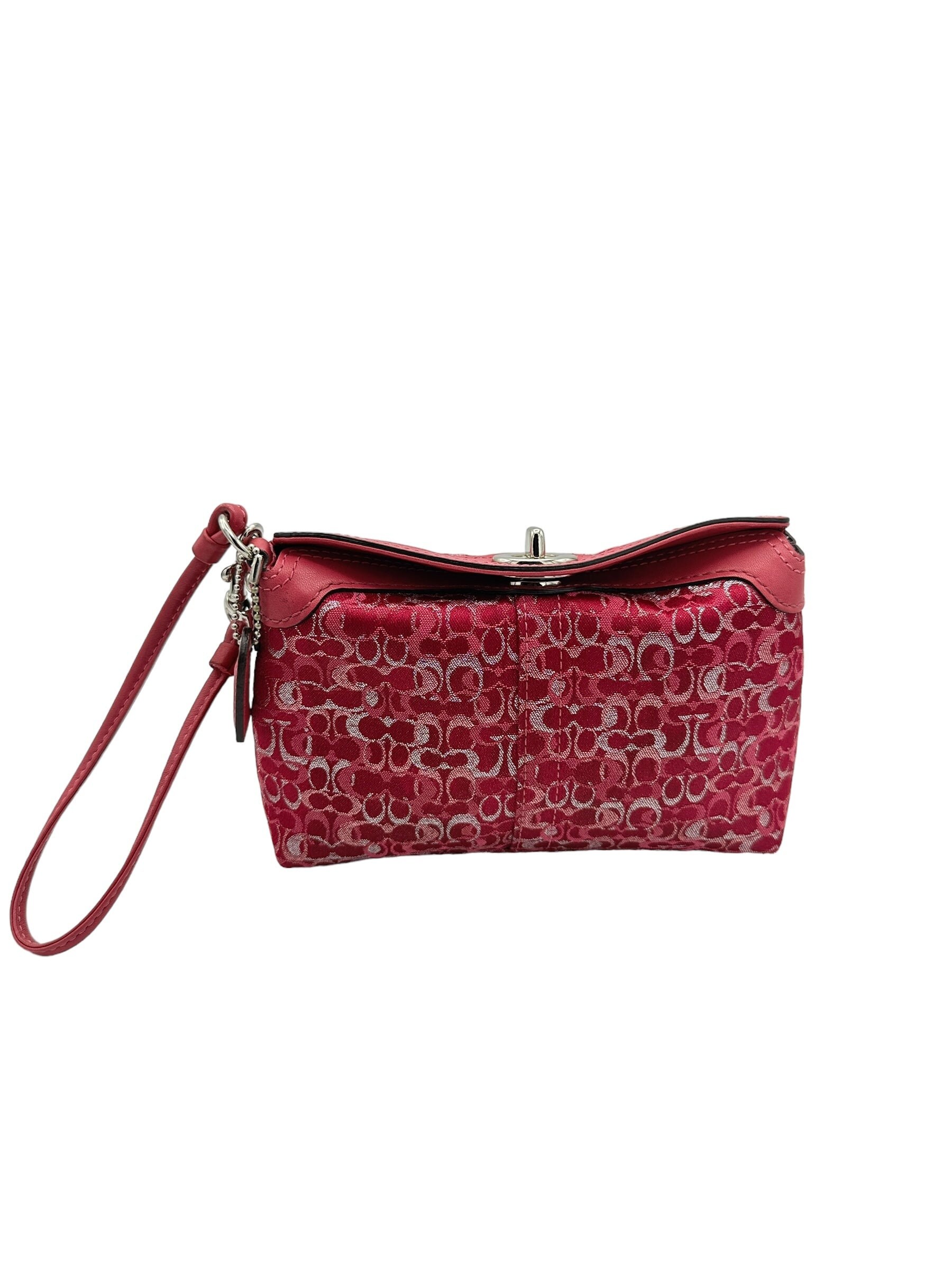 Pastel Coach Bag Etsy Ireland