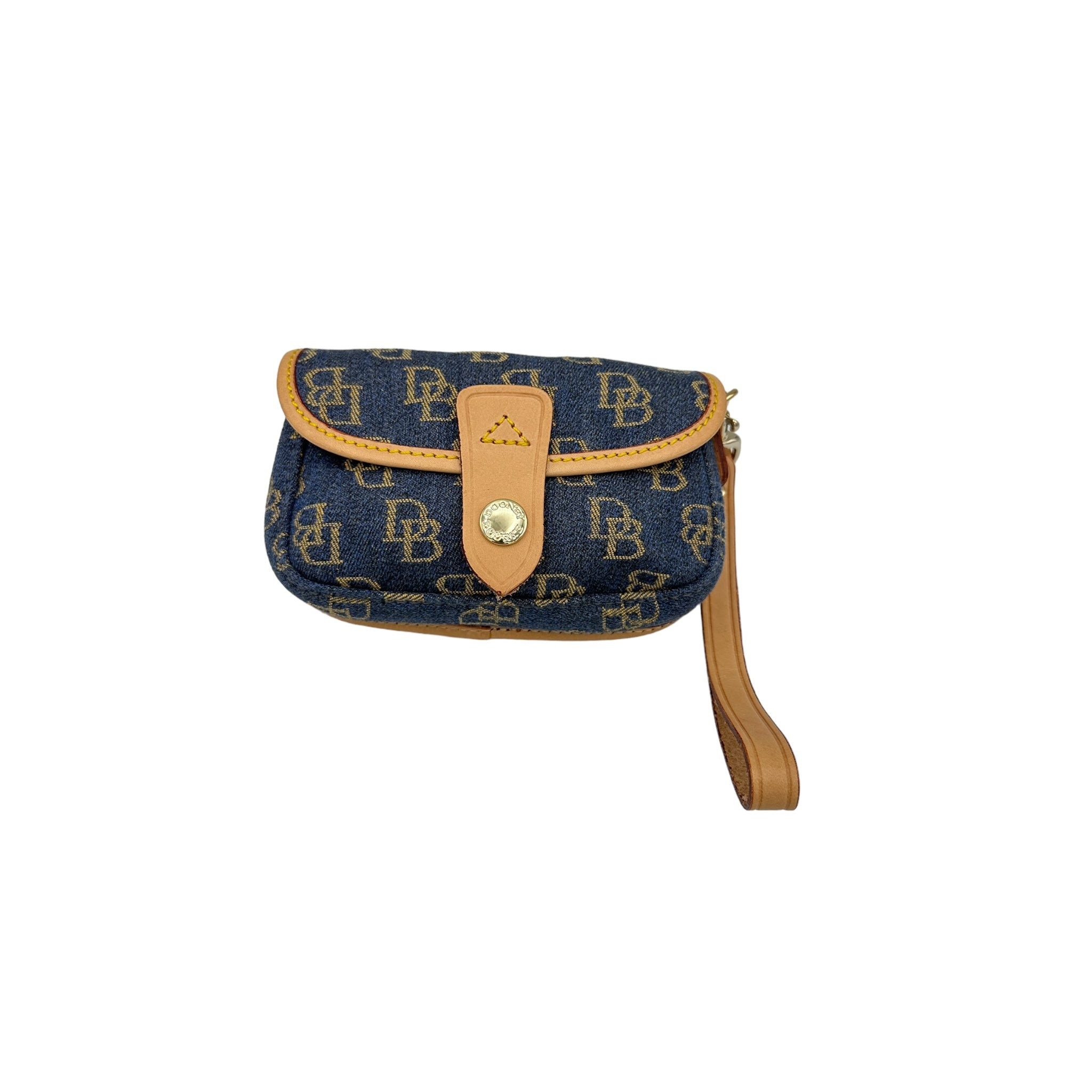 Dooney Denim Bag Etsy
