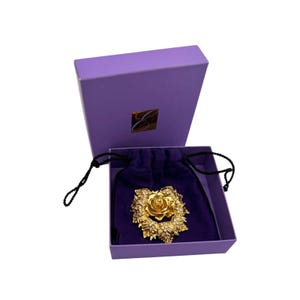 Elizabeth Taylor Avon Jewelry - Etsy