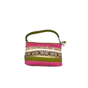Daisy Coach Bag - Etsy