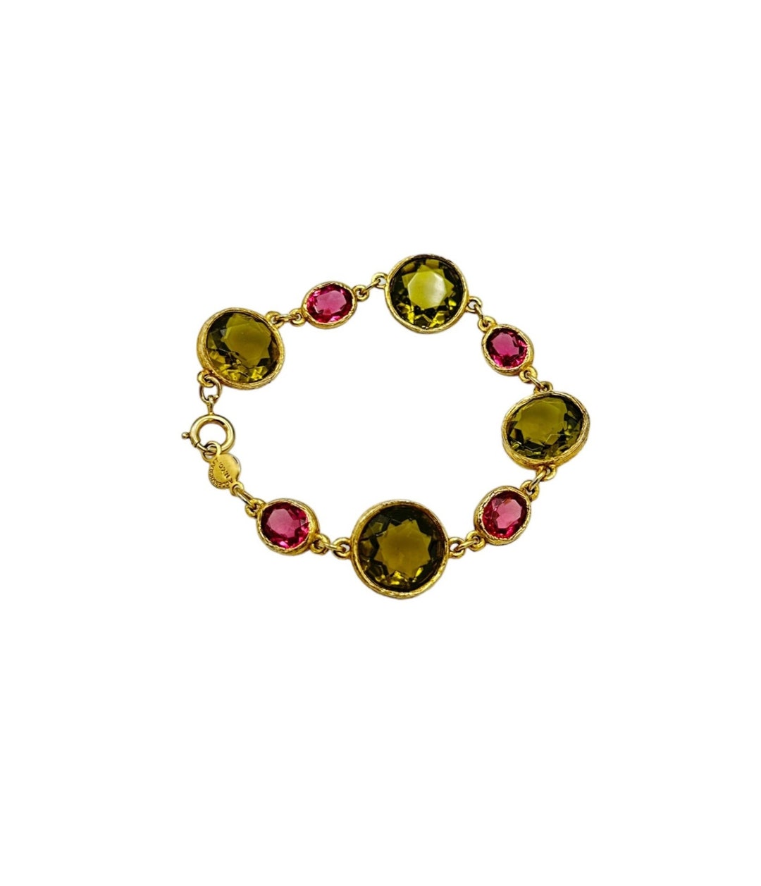 MADE IN CALIFORNIA】“monitor” bracelet | BAKU