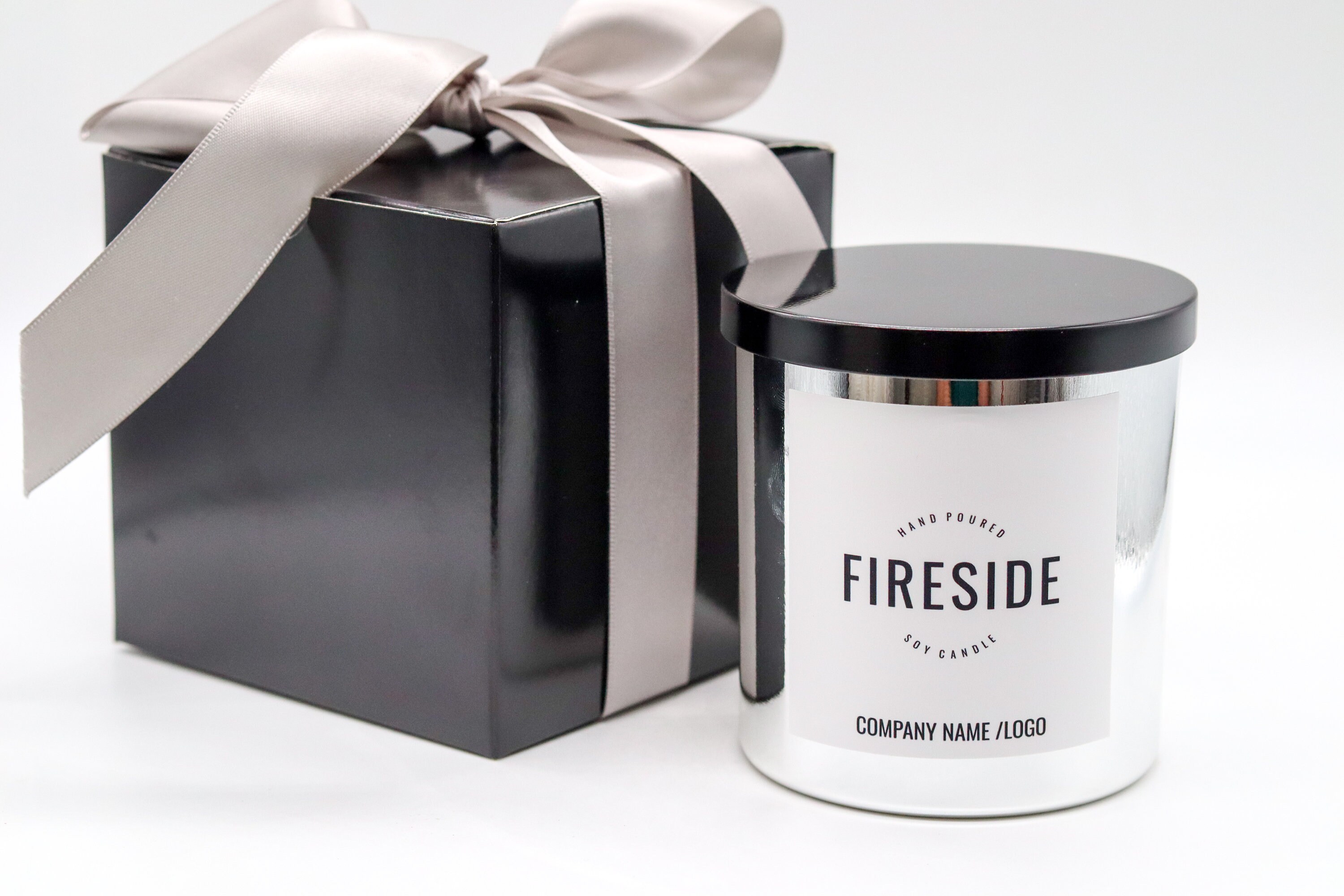 Wholesale 11 oz. Soy Candles. Soy Candles For Resale. Private Etsy