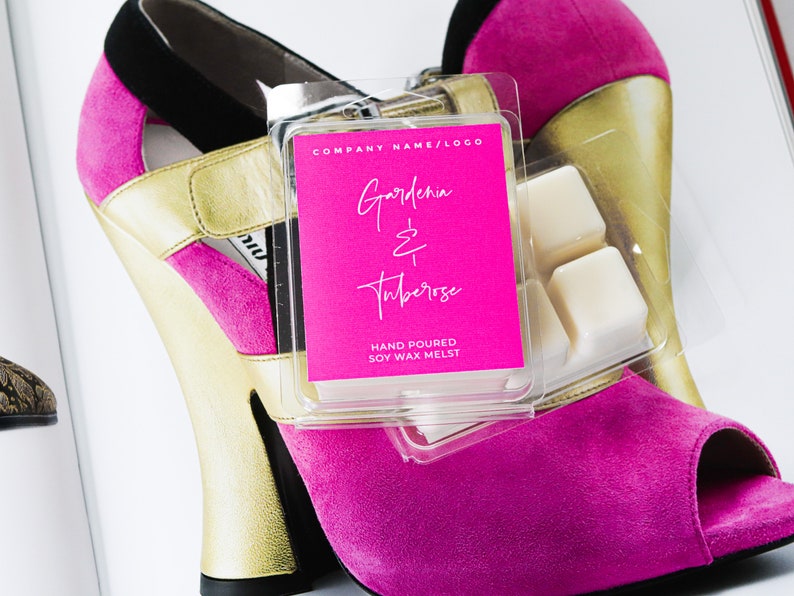 Private Label Wax Melts. Bulk Soy Wax Melts. Wholesale Wax Etsy