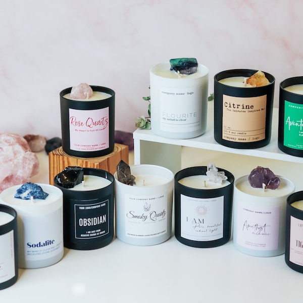 Wholesale Candles Etsy