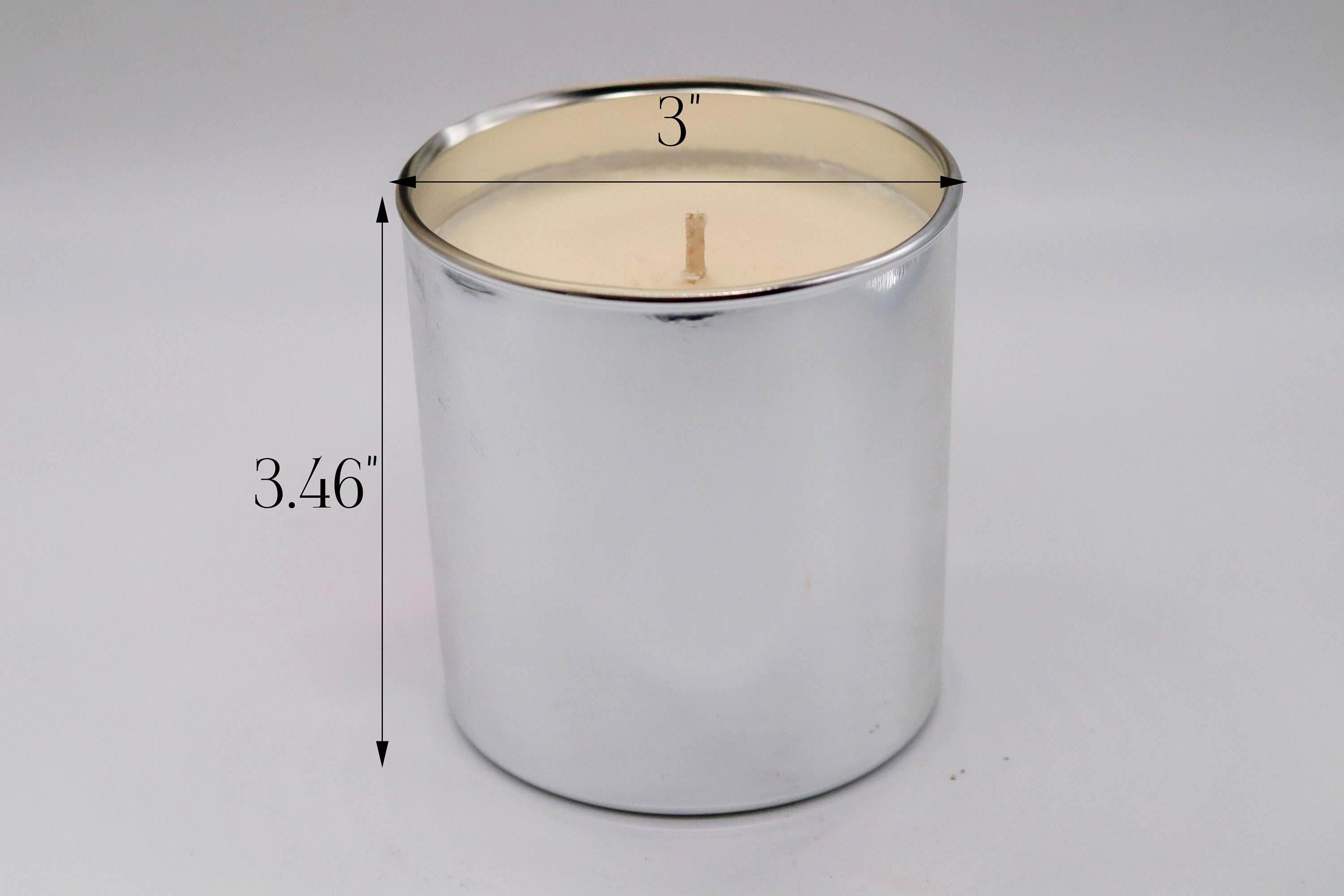 Wholesale 11 Oz. Soy Candles. Soy Candles for Resale. Set of Etsy