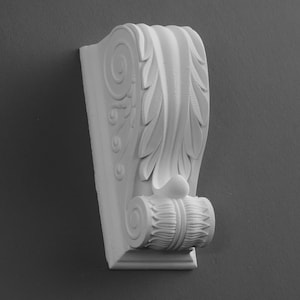 C-29 Miniature Dollhouse Corbel  1/12 scale  C-29