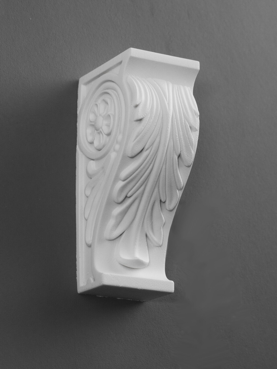 C12 Miniature Dollhouse Corbel 1/12 Scale C12 Etsy