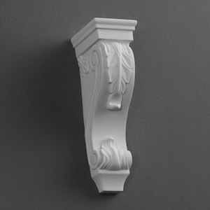 C-5 Casa delle bambole in miniatura Corbel scala 1/12 C-5