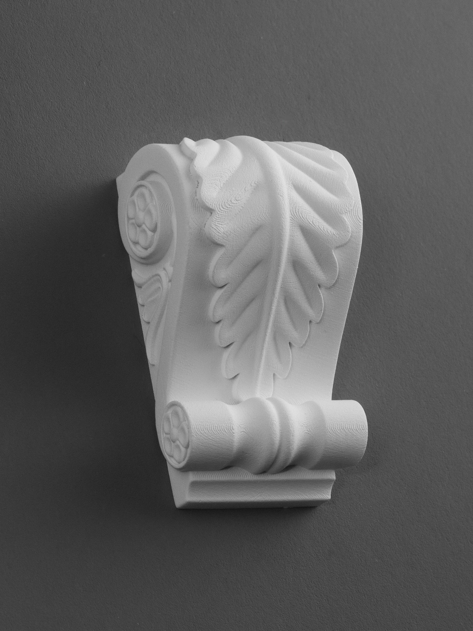 C7 Miniature Dollhouse Corbel 1/12 Scale C7 Etsy