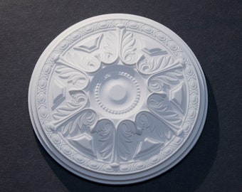 Britanic Miniature Ceiling Medallion