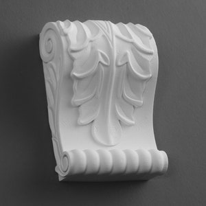 C-13 Miniature Dollhouse Corbel 1/12 scala C-13
