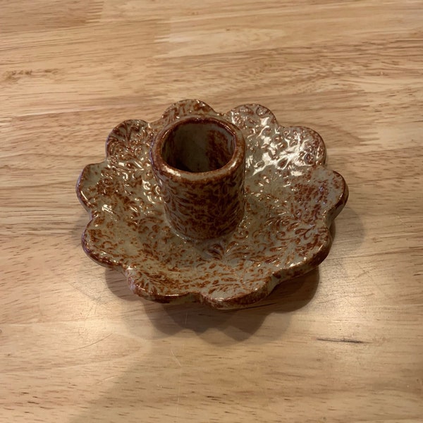 Candle Holder Etsy