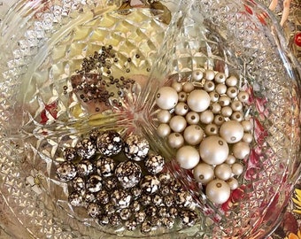 Vintage Beads                      208