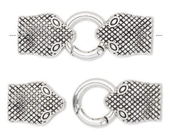 Snake Head Clasp         236