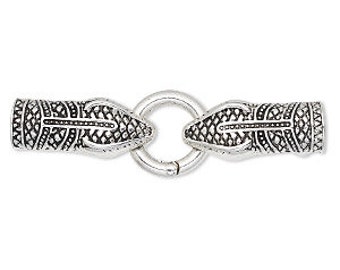 Snake Head Clasp             240