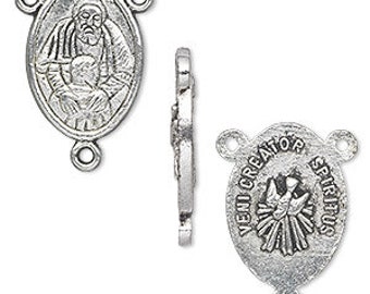 Prodigal Son and Holy Spirit Connector           249