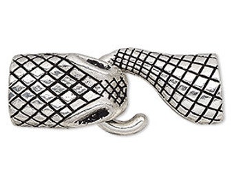 Snake Head Clasp                     235