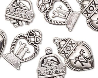Wedding Charms        381